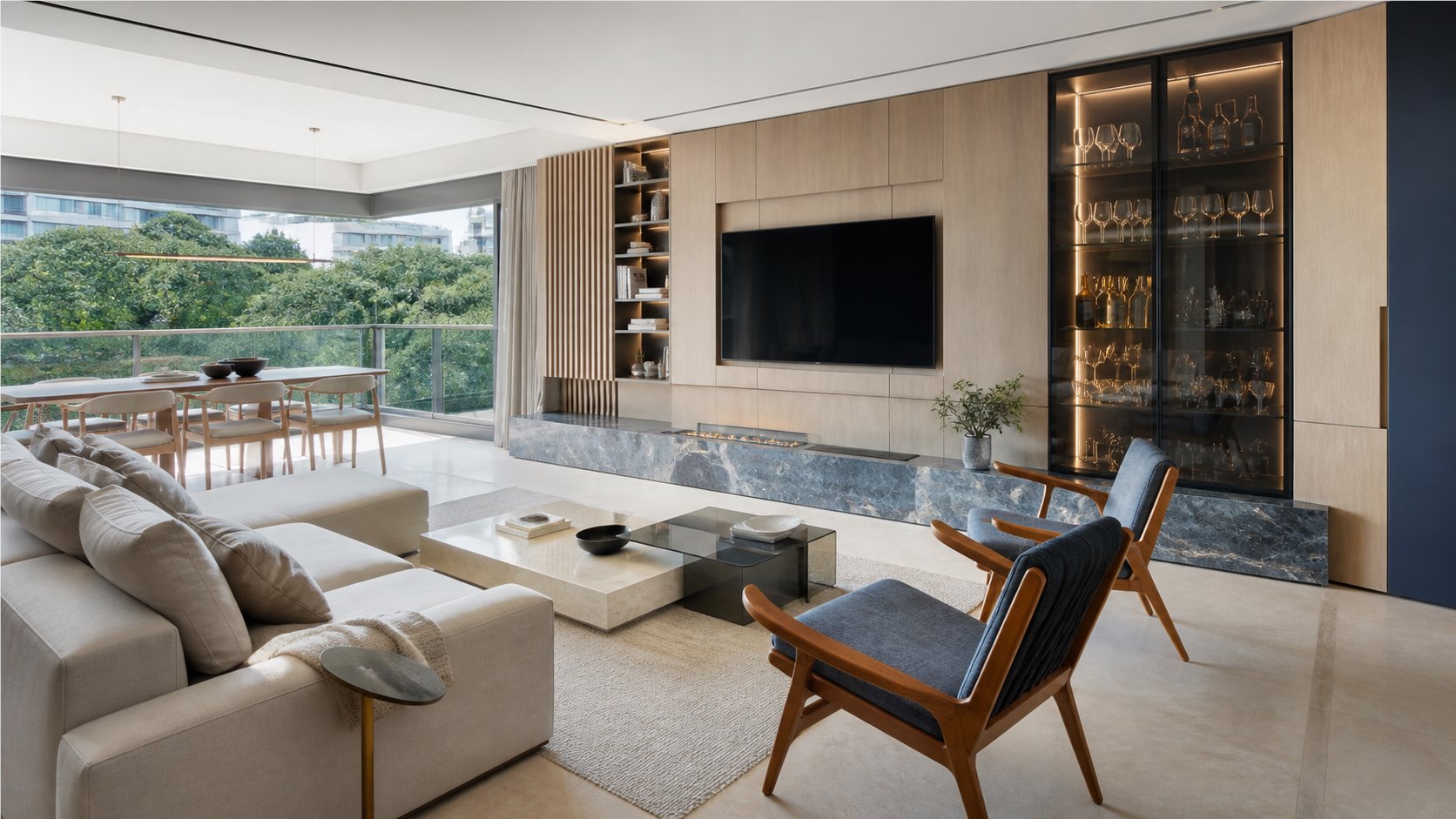 Mirage Ibiraquera — Santa Catarina